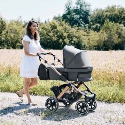 New 😍 ABC Design 3in1 Kinderwagen-Set Salsa 4 Air - inkl. Babywanne, Autositz Tulip, Sportsitz und Zubehörpaket - Classic Edition - Bubble - Collection 2023 ✨ -Pushchairs Shop abc design 3in1 kinderwagen set salsa 4 air inkl babywanne autositz tulip sportsitz und zubehorpaket classic edition bubble 12003212203 3in1 zamboo d3
