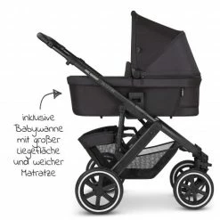 Cheap 🛒 ABC Design 3in1 Kinderwagen-Set Salsa 4 Air - inkl. Babywanne, Autositz Tulip, Sportsitz und Zubehörpaket - Classic Edition - Ink - Collection 2023 ❤️ 12 Cheap 🛒 ABC Design 3in1 Kinderwagen-Set Salsa 4 Air - inkl. Babywanne, Autositz Tulip, Sportsitz und Zubehörpaket - Classic Edition - Ink - Collection 2023 ❤️ -Pushchairs Shop abc design 3in1 kinderwagen set salsa 4 air inkl babywanne autositz tulip sportsitz und zubehorpaket classic edition ink 12003212300 3in1 zamboo d4