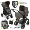 New ⌛ ABC Design 3in1 Kinderwagen-Set Salsa 4 Air - inkl. Babywanne, Autositz Tulip, Sportsitz und Zubehörpaket - Diamond Edition - Herb - Collection 2023 🥰 -Pushchairs Shop abc design 3in1 kinderwagen set salsa 4 air inkl babywanne autositz tulip sportsitz und zubehorpaket diamond edition herb 12003942204 3in1 zamboo d0