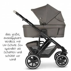 New ⌛ ABC Design 3in1 Kinderwagen-Set Salsa 4 Air - inkl. Babywanne, Autositz Tulip, Sportsitz und Zubehörpaket - Diamond Edition - Herb - Collection 2023 🥰 -Pushchairs Shop abc design 3in1 kinderwagen set salsa 4 air inkl babywanne autositz tulip sportsitz und zubehorpaket diamond edition herb 12003942204 3in1 zamboo d5