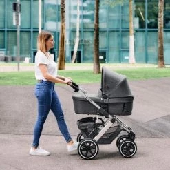 Best Sale 🎉 ABC Design 3in1 Kinderwagen-Set Salsa 4 Air - inkl. Babywanne, Babyschale Tulip, Sportsitz und Zubehörpaket - Diamond Edition - Asphalt - Collection 2022 😍 11 Best Sale 🎉 ABC Design 3in1 Kinderwagen-Set Salsa 4 Air - inkl. Babywanne, Babyschale Tulip, Sportsitz und Zubehörpaket - Diamond Edition - Asphalt - Collection 2022 😍 -Pushchairs Shop abc design 3in1 kinderwagen set salsa 4 air inkl babywanne babyschale tulip sportsitz und zubehorpaket diamond edition asphalt 12003212003 3in1 zamboo d3
