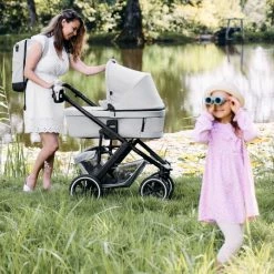 Brand new ⭐ ABC Design 3in1 Kinderwagen-Set Salsa 4 Air - inkl. Babywanne, Babyschale Tulip, Sportsitz und Zubehörpaket - Fashion Edition - Mineral - Collection 2022 🎉 -Pushchairs Shop abc design 3in1 kinderwagen set salsa 4 air inkl babywanne babyschale tulip sportsitz und zubehorpaket fashion edition mineral 12003212202 3in1 zamboo d3