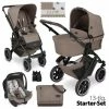 Top 10 💯 ABC Design 3in1 Kinderwagen-Set Salsa 4 Air Starter Set inkl. Tulip und XXL Zubehörpaket - Pure Edition - Cream - Collection 2023 🔔 2 Top 10 💯 ABC Design 3in1 Kinderwagen-Set Salsa 4 Air Starter Set inkl. Tulip und XXL Zubehörpaket - Pure Edition - Cream - Collection 2023 🔔 -Pushchairs Shop abc design 3in1 kinderwagen set salsa 4 air starter set inkl tulip und xxl zubehorpaket pure edition cream 12003972205 d0
