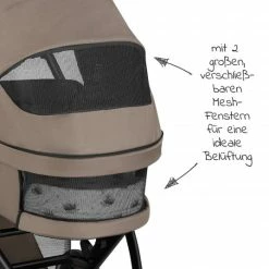 Top 10 💯 ABC Design 3in1 Kinderwagen-Set Salsa 4 Air Starter Set inkl. Tulip und XXL Zubehörpaket - Pure Edition - Cream - Collection 2023 🔔 13 Top 10 💯 ABC Design 3in1 Kinderwagen-Set Salsa 4 Air Starter Set inkl. Tulip und XXL Zubehörpaket - Pure Edition - Cream - Collection 2023 🔔 -Pushchairs Shop abc design 3in1 kinderwagen set salsa 4 air starter set inkl tulip und xxl zubehorpaket pure edition cream 12003972205 d5