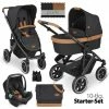 Brand new 👍 ABC Design 3in1 Kinderwagen-Set Salsa 4 Air Starter Set inkl. Tulip und XXL Zubehörpaket - Pure Edition - Toffee - Collection 2023 ✔️ 1 Brand new 👍 ABC Design 3in1 Kinderwagen-Set Salsa 4 Air Starter Set inkl. Tulip und XXL Zubehörpaket - Pure Edition - Toffee - Collection 2023 ✔️ -Pushchairs Shop abc design 3in1 kinderwagen set salsa 4 air starter set inkl tulip und xxl zubehorpaket pure edition toffee 12003962305 d0