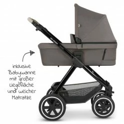 Best reviews of 🥰 ABC Design 3in1 Kinderwagen-Set Samba - inkl. Babywanne, Autositz Tulip, Sportsitz und Zubehörpaket - Diamond Edition - Herb - Collection 2023 💯 -Pushchairs Shop abc design 3in1 kinderwagen set samba inkl babywanne autositz tulip sportsitz und zubehorpaket diamond edition herb 12003912204 3in1 zamboo d4