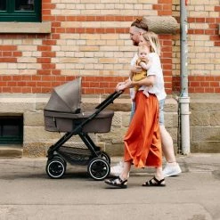 Top 10 👏 ABC Design 3in1 Kinderwagen-Set Samba - inkl. Babywanne, Autositz Tulip, Sportsitz und Zubehörpaket - Pure Edition - Nature - Collection 2023 👍 -Pushchairs Shop abc design 3in1 kinderwagen set samba inkl babywanne autositz tulip sportsitz und zubehorpaket pure edition nature 12003912103 3in1 zamboo d4