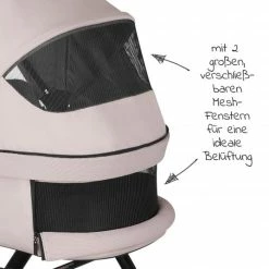 Best Sale 👏 ABC Design 3in1 Kinderwagen-Set Samba Starter Set inkl. Autositz Tulip und XXL Zubehörpaket - Pure Edition - Berry - Collection 2023 🌟 13 Best Sale 👏 ABC Design 3in1 Kinderwagen-Set Samba Starter Set inkl. Autositz Tulip und XXL Zubehörpaket - Pure Edition - Berry - Collection 2023 🌟 -Pushchairs Shop abc design 3in1 kinderwagen set samba starter set inkl autositz tulip und xxl zubehorpaket pure edition berry 12003932306 d5