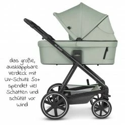 Coupon 🔔 ABC Design 3in1 Kinderwagen-Set Vicon 4 - inkl. Babywanne, Autositz Tulip, Sportsitz und Zubehörpaket - Classic Edition - Pine - Collection 2023 👏 -Pushchairs Shop abc design 3in1 kinderwagen set vicon 4 inkl babywanne autositz tulip sportsitz und zubehorpaket classic edition pine 12003982302 3in1 zamboo d5