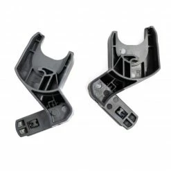 New ❤️ ABC Design Babyschalen Adapter für Buggy Flash - passend für Tulip, Maxi-Cosi, Cybex - Black 🔔 8 New ❤️ ABC Design Babyschalen Adapter für Buggy Flash - passend für Tulip, Maxi-Cosi, Cybex - Black 🔔 -Pushchairs Shop abc design babyschalen adapter fur buggy flash passend fur tulip black 12002681000 d2