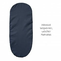 Best Pirce 🥰 ABC Design Babywanne für Buggy Flash - Woven Graphite ✨ -Pushchairs Shop abc design babywanne fur buggy flash woven graphite 12002672010 d4