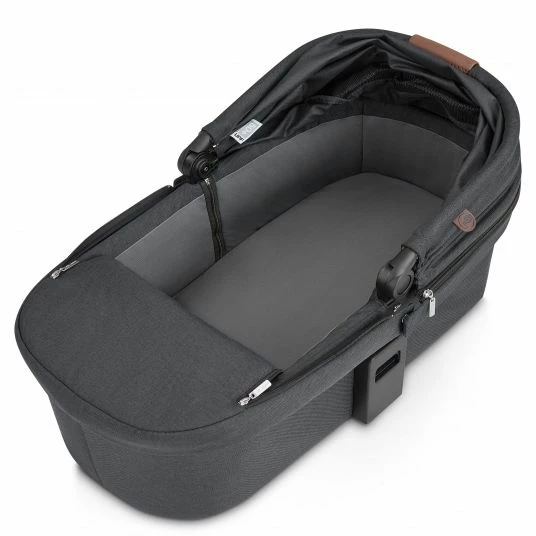 Outlet ✨ ABC Design Babywanne Geschwisterwagen für Zoom - Storm 🛒 4 Outlet ✨ ABC Design Babywanne Geschwisterwagen für Zoom - Storm 🛒 - Image 2
