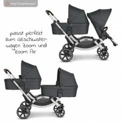 Outlet ✨ ABC Design Babywanne Geschwisterwagen für Zoom - Storm 🛒 11 Outlet ✨ ABC Design Babywanne Geschwisterwagen für Zoom - Storm 🛒 -Pushchairs Shop abc design babywanne geschwisterwagen fur zoom storm 12001592200 d3
