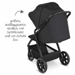 Deals 🤩 ABC Design Buggy & Sportwagen Avus mit Einhand-Faltung und höhenverstellbarem Schieber (bis 25 kg belastbar) - Classic Edition - Ink - Collection 2023 🌟 -Pushchairs Shop abc design buggy sportwagen avus mit einhand faltung und hohenverstellbarem schieber bis 25 kg belastbar classic edition ink 12003412300 d3