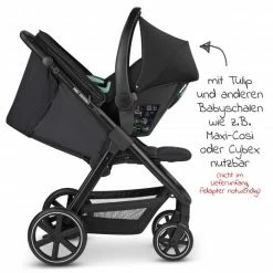Deals 🤩 ABC Design Buggy & Sportwagen Avus mit Einhand-Faltung und höhenverstellbarem Schieber (bis 25 kg belastbar) - Classic Edition - Ink - Collection 2023 🌟 -Pushchairs Shop abc design buggy sportwagen avus mit einhand faltung und hohenverstellbarem schieber bis 25 kg belastbar classic edition ink 12003412300 d5