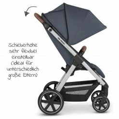 Outlet 😀 ABC Design Buggy & Sportwagen Avus mit Einhand-Faltung und höhenverstellbarem Schieber (bis 25 kg belastbar) - Classic Edition - Lake - Collection 2023 😀 10 Outlet 😀 ABC Design Buggy & Sportwagen Avus mit Einhand-Faltung und höhenverstellbarem Schieber (bis 25 kg belastbar) - Classic Edition - Lake - Collection 2023 😀 -Pushchairs Shop abc design buggy sportwagen avus mit einhand faltung und hohenverstellbarem schieber bis 25 kg belastbar classic edition lake 12003412303 d2
