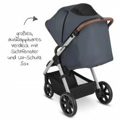 Outlet 😀 ABC Design Buggy & Sportwagen Avus mit Einhand-Faltung und höhenverstellbarem Schieber (bis 25 kg belastbar) - Classic Edition - Lake - Collection 2023 😀 11 Outlet 😀 ABC Design Buggy & Sportwagen Avus mit Einhand-Faltung und höhenverstellbarem Schieber (bis 25 kg belastbar) - Classic Edition - Lake - Collection 2023 😀 -Pushchairs Shop abc design buggy sportwagen avus mit einhand faltung und hohenverstellbarem schieber bis 25 kg belastbar classic edition lake 12003412303 d3