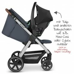 Outlet 😀 ABC Design Buggy & Sportwagen Avus mit Einhand-Faltung und höhenverstellbarem Schieber (bis 25 kg belastbar) - Classic Edition - Lake - Collection 2023 😀 13 Outlet 😀 ABC Design Buggy & Sportwagen Avus mit Einhand-Faltung und höhenverstellbarem Schieber (bis 25 kg belastbar) - Classic Edition - Lake - Collection 2023 😀 -Pushchairs Shop abc design buggy sportwagen avus mit einhand faltung und hohenverstellbarem schieber bis 25 kg belastbar classic edition lake 12003412303 d5