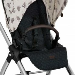 Budget 🎉 ABC Design Buggy & Sportwagen Limbo - Fashion Edition - Fox 🤩 -Pushchairs Shop abc design buggy sportwagen limbo fashion edition fox 12001492006 d5