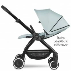 Best Sale π ABC Design Buggy & Sportwagen Limbo - Fashion Edition - Jade π 11 Best Sale π ABC Design Buggy & Sportwagen Limbo - Fashion Edition - Jade π -Pushchairs Shop abc design buggy sportwagen limbo fashion edition jade 12001492000 d3