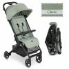 Brand new 😉 ABC Design Buggy & Sportwagen Ping Two mit flacher Liegeposition - inkl. Transporttasche & Tragegurt - Classic Edition - Pine - Collection 2023 🥰 -Pushchairs Shop abc design buggy sportwagen ping two mit flacher liegeposition inkl transporttasche tragegurt classic edition pine 12003992302 d0