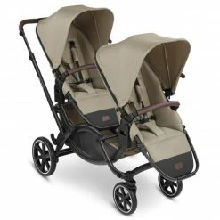 Coupon 🛒 ABC Design Geschwisterwagen & Zwillingskinderwagen Zoom inkl. 2 Sportsitzen, Babywanne und Babyschale Tulip - Classic Edition - Reed - Collection 2023 🤩 -Pushchairs Shop abc design geschwisterwagen zwillingskinderwagen zoom inkl 2 sportsitzen babywanne und babyschale tulip classic edition reed 12001542301 wanne tulip d3