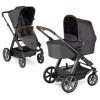 New 🌟 ABC Design Kombi-Kinderwagen Condor 4 2020 - inkl. Babywanne & Sportsitz - Street ✨