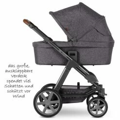 New 🌟 ABC Design Kombi-Kinderwagen Condor 4 2020 - inkl. Babywanne & Sportsitz - Street ✨ -Pushchairs Shop abc design kombi kinderwagen condor 4 inkl babywanne sportsitz street 12001511901 d2