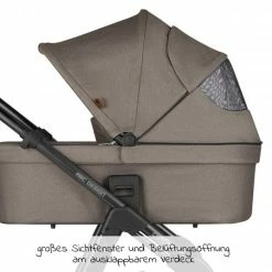 Flash Sale 😍 ABC Design Kombi-Kinderwagen Condor 4 - inkl. Babywanne, Sportsitz & XXL Zubehörpaket - Fashion Edition - Nature - Collection 2022 🎁 -Pushchairs Shop abc design kombi kinderwagen condor 4 inkl babywanne sportsitz xxl zubehorpaket fashion edition nature 12001511900 zamboo set d4