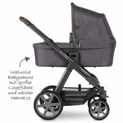 Best Pirce ⌛ ABC Design Kombi-Kinderwagen Condor 4 - inkl. Babywanne, Sportsitz & XXL Zubehörpaket - Street 👏 10 Best Pirce ⌛ ABC Design Kombi-Kinderwagen Condor 4 - inkl. Babywanne, Sportsitz & XXL Zubehörpaket - Street 👏 -Pushchairs Shop abc design kombi kinderwagen condor 4 inkl babywanne sportsitz xxl zubehorpaket street 12001511901 zamboo set d2
