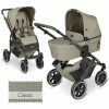 Deals 😉 ABC Design Kombi-Kinderwagen Salsa 4 Air - inkl. Babywanne & Sportsitz - Classic Edition - Reed - Collection 2023 👏 -Pushchairs Shop abc design kombi kinderwagen salsa 4 air inkl babywanne sportsitz classic edition reed 12003212301 d0