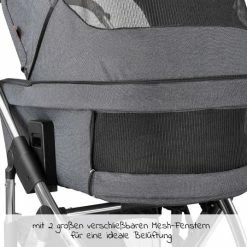 Coupon ⭐ ABC Design Kombi-Kinderwagen Salsa 4 Air - inkl. Babywanne & Sportsitz - Diamond Edition - Asphalt - Collection 2022 👏 -Pushchairs Shop abc design kombi kinderwagen salsa 4 air inkl babywanne sportsitz diamond edition asphalt 12003212003 d3