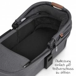 Coupon ⭐ ABC Design Kombi-Kinderwagen Salsa 4 Air - inkl. Babywanne & Sportsitz - Diamond Edition - Asphalt - Collection 2022 👏 -Pushchairs Shop abc design kombi kinderwagen salsa 4 air inkl babywanne sportsitz diamond edition asphalt 12003212003 d5