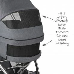 Brand new 👍 ABC Design Kombi-Kinderwagen Salsa 4 Air - inkl. Babywanne & Sportsitz - Diamond Edition - Asphalt - Collection 2023 🥰 -Pushchairs Shop abc design kombi kinderwagen salsa 4 air inkl babywanne sportsitz diamond edition asphalt 12003942003 d3