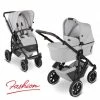Outlet 🌟 ABC Design Kombi-Kinderwagen Salsa 4 Air - inkl. Babywanne & Sportsitz - Fashion Edition - Mineral - Collection 2022 😍 -Pushchairs Shop abc design kombi kinderwagen salsa 4 air inkl babywanne sportsitz fashion edition mineral 12003212202 d0