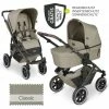 Best Pirce ✔️ ABC Design Kombi-Kinderwagen Salsa 4 Air - inkl. Babywanne & Sportsitz mit XXL Zubehörpaket - Classic Edition - Reed - Collection 2023 😀 -Pushchairs Shop abc design kombi kinderwagen salsa 4 air inkl babywanne sportsitz mit xxl zubehorpaket classic edition reed 12003212301 zamboo d0