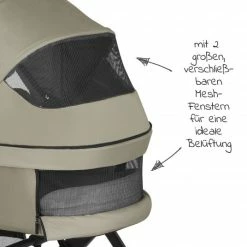 Best Pirce ✔️ ABC Design Kombi-Kinderwagen Salsa 4 Air - inkl. Babywanne & Sportsitz mit XXL Zubehörpaket - Classic Edition - Reed - Collection 2023 😀 -Pushchairs Shop abc design kombi kinderwagen salsa 4 air inkl babywanne sportsitz mit xxl zubehorpaket classic edition reed 12003212301 zamboo d4