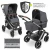 Best Pirce 🔔 ABC Design Kombi-Kinderwagen Salsa 4 Air - inkl. Babywanne & Sportsitz mit XXL Zubehörpaket - Diamond Edition - Asphalt - Collection 2023 😀 -Pushchairs Shop abc design kombi kinderwagen salsa 4 air inkl babywanne sportsitz mit xxl zubehorpaket diamond edition asphalt 12003942003 zamboo d0