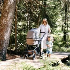 Hot Sale 👍 ABC Design Kombi-Kinderwagen Salsa 4 Air - inkl. Babywanne & Sportsitz mit XXL Zubehörpaket - Pure Edition - Nature - Collection 2023 👍 -Pushchairs Shop abc design kombi kinderwagen salsa 4 air inkl babywanne sportsitz mit xxl zubehorpaket pure edition nature 12003942103 zamboo d2