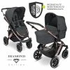 Best deal 🛒 ABC Design Kombi-Kinderwagen Salsa 4 Air - inkl. Babywanne, Sportsitz und XXL Zubehör-Paket - Diamond Edition - Bubble - Collection 2022 🌟 -Pushchairs Shop abc design kombi kinderwagen salsa 4 air inkl babywanne sportsitz und xxl zubehor paket diamond edition bubble 12003212203 zamboo set d0