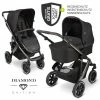 Outlet 👍 ABC Design Kombi-Kinderwagen Salsa 4 Air - inkl. Babywanne, Sportsitz und XXL Zubehör-Paket - Diamond Edition - Dolphin - Collection 2022 ❤️ -Pushchairs Shop abc design kombi kinderwagen salsa 4 air inkl babywanne sportsitz und xxl zubehor paket diamond edition dolphin 12003212104 zamboo set d0