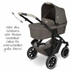 Top 10 ✨ ABC Design Kombi-Kinderwagen Salsa 4 Air - inkl. Babywanne, Sportsitz und XXL Zubehör-Paket - Diamond Edition - Herb - Collection 2022 💯 -Pushchairs Shop abc design kombi kinderwagen salsa 4 air inkl babywanne sportsitz und xxl zubehor paket diamond edition herb 12003212204 zamboo set d3