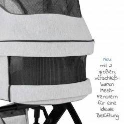 Flash Sale 🔥 ABC Design Kombi-Kinderwagen Salsa 4 Air - inkl. Babywanne, Sportsitz und XXL Zubehör-Paket - Fashion Edition - Mineral - Collection 2022 💯 -Pushchairs Shop abc design kombi kinderwagen salsa 4 air inkl babywanne sportsitz und xxl zubehor paket fashion edition mineral 12003212202 zamboo set d5