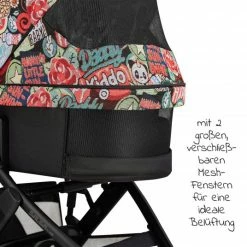 Flash Sale 🥰 ABC Design Kombi-Kinderwagen Salsa 4 Air - inkl. Babywanne, Sportsitz und XXL Zubehörset - Fashion Edition - Comic - Collection 2022 🎉 12 Flash Sale 🥰 ABC Design Kombi-Kinderwagen Salsa 4 Air - inkl. Babywanne, Sportsitz und XXL Zubehörset - Fashion Edition - Comic - Collection 2022 🎉 -Pushchairs Shop abc design kombi kinderwagen salsa 4 air inkl babywanne sportsitz und xxl zubehorset fashion edition comic 12003212208 d4