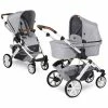 Flash Sale ✨ ABC Design Kombi-Kinderwagen Salsa 4 2020 - inkl. Babywanne & Sportsitz - Graphite Grey - Collection 2021 🎉 -Pushchairs Shop abc design kombi kinderwagen salsa 4 inkl babywanne sportsitz graphite grey 12001501900 d0