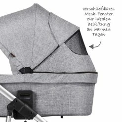 Flash Sale ✨ ABC Design Kombi-Kinderwagen Salsa 4 2020 - inkl. Babywanne & Sportsitz - Graphite Grey - Collection 2021 🎉 -Pushchairs Shop abc design kombi kinderwagen salsa 4 inkl babywanne sportsitz graphite grey 12001501900 d3