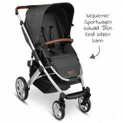 Best deal 🔔 ABC Design Kombi-Kinderwagen Salsa 4 - inkl. Babywanne & Sportsitz - Piano - Collection 2021 🤩 13 Best deal 🔔 ABC Design Kombi-Kinderwagen Salsa 4 - inkl. Babywanne & Sportsitz - Piano - Collection 2021 🤩 -Pushchairs Shop abc design kombi kinderwagen salsa 4 inkl babywanne sportsitz piano 12001501902 d5
