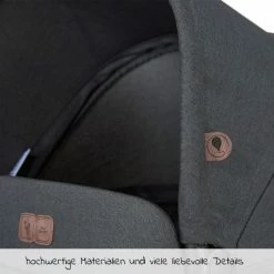 Cheap ✨ ABC Design Kombi-Kinderwagen Salsa 4 - inkl. Babywanne & Sportsitz - Storm - Collection 2022 😍 -Pushchairs Shop abc design kombi kinderwagen salsa 4 inkl babywanne sportsitz storm 12001502200 d5