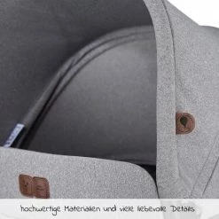 Flash Sale 👏 ABC Design Kombi-Kinderwagen Salsa 4 - inkl. Babywanne & Sportsitz - Tin - Collection 2022 🛒 -Pushchairs Shop abc design kombi kinderwagen salsa 4 inkl babywanne sportsitz tin 12001502201 d5