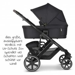 Best Sale 😍 ABC Design Kombi-Kinderwagen Salsa 4 - inkl. Babywanne, Sportsitz und XXL Zubehör-Paket - Fashion Edition - Midnight - Collection 2022 💯 12 Best Sale 😍 ABC Design Kombi-Kinderwagen Salsa 4 - inkl. Babywanne, Sportsitz und XXL Zubehör-Paket - Fashion Edition - Midnight - Collection 2022 💯 -Pushchairs Shop abc design kombi kinderwagen salsa 4 inkl babywanne sportsitz und xxl zubehor paket fashion edition midnight 12003202102 zamboo set d4